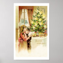 Hungarian Xmas 1902