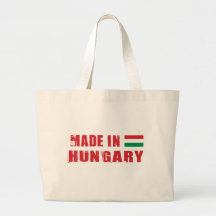 HUNGARY BAG