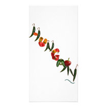 Hungary Chili Peppers