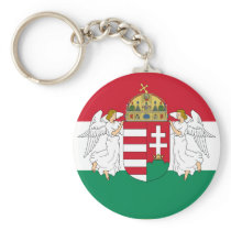 Hungary , Hungary keychains