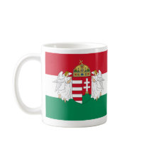 Hungary , Hungary mugs