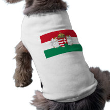 Hungary , Hungary Pet T-shirt