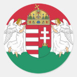 Hungary , Hungary Stickers