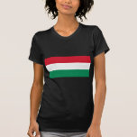 Hungary, Hungary Tee Shirts