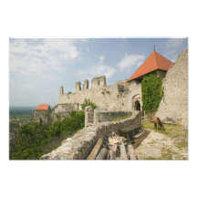 HUNGARY, Lake Balaton Region, SUMEG: Sumeg Photo Art