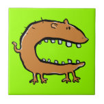 hungry animal tiles