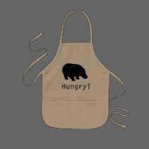 Hungry aprons