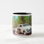 Hungry Bears Coffee Mug