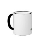 Hungry Bot - Mug