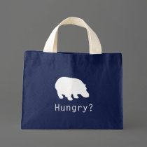 Hungry bags