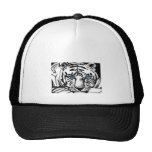 Hungry Eyes Hats