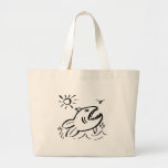 Hungry Fish - nd Bag