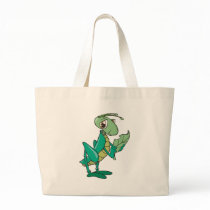 Hungry Grasshopper bags
