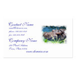 Hungry Hippo Business Card