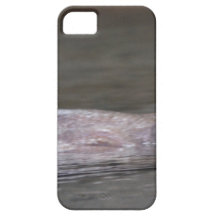 Hungry Hippo iPhone 5 Covers