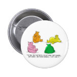 Hungry Hippos! - Button