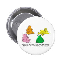Hungry Hippos! - Button