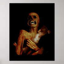 Hungry Hungry Zombie