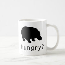Hungry mugs