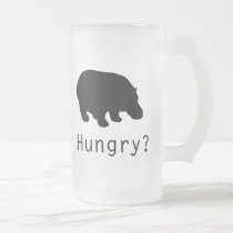 Hungry mugs