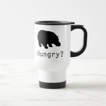 Hungry mugs