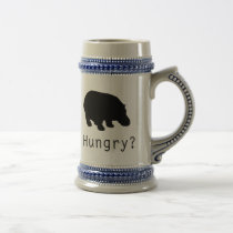 Hungry mugs