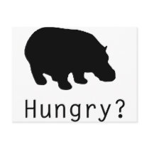 Hungry