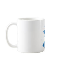 Hungry Shark Mugs