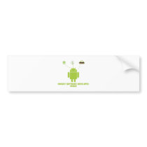 Hungry Software Developer Inside (Android)