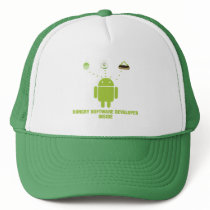 Hungry Software Developer Inside (Android)