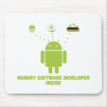 Hungry Software Developer Inside (Android)