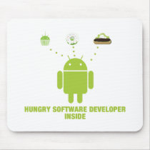 Hungry Software Developer Inside (Android)