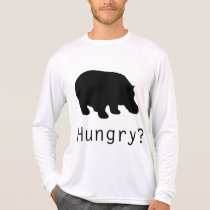 Hungry t-shirts