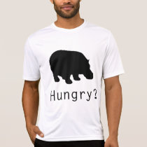 Hungry t-shirts