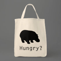 Hungry bags