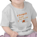 Hungry t-shirts