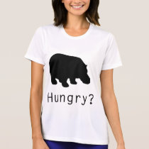Hungry t-shirts