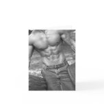 Hunk Notecard #23098