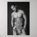 Hunk Poster #5005 posters