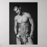 Hunk Poster #5005