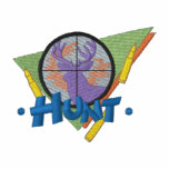 Hunt Hoodie
