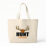 Hunt Nevada Canvas Bags