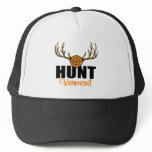 Hunt Vermont Mesh Hats