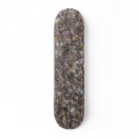 Hunter Camo Leaves skateboards
