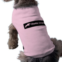 Hunter Jumper iHunter Pet Tee