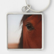 Hunter Key Chain