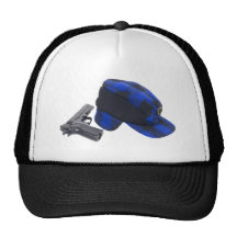 HunterHatGun112409 copy