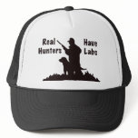 Hunters Cap Mesh Hats