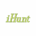 Hunters Embroidered Shirt