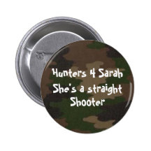 Hunters for Sarah Button